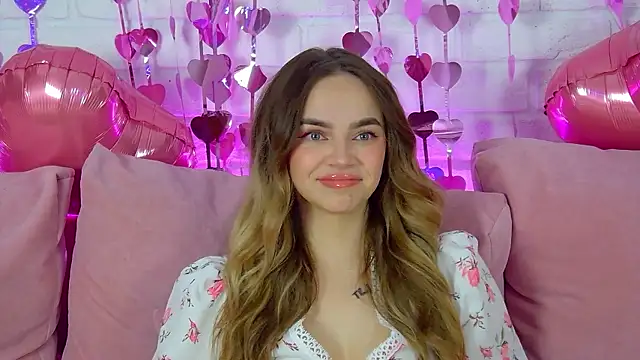 AnitaVenture online show from February 2026 04:31:01 AM