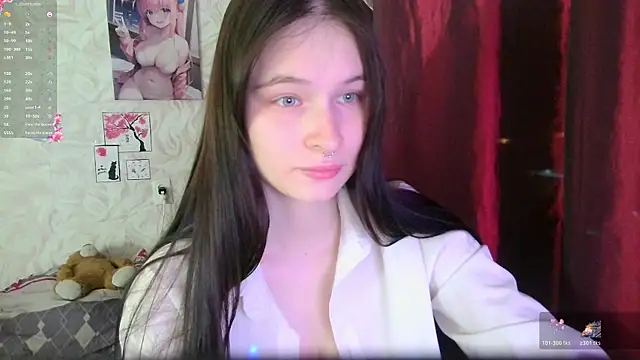 LolaVibe online show from November 2025 07:30:01 PM