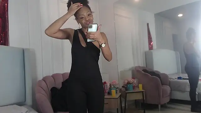 ChantalGarner online show from February 2026 01:05:01 PM