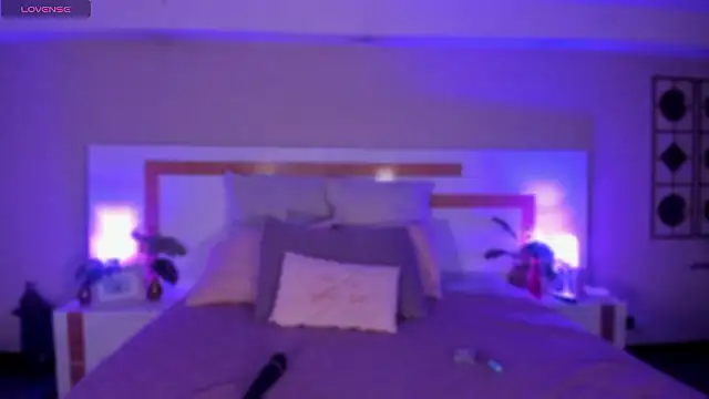 Violeta dh online show from March 2026 12:10:02 PM