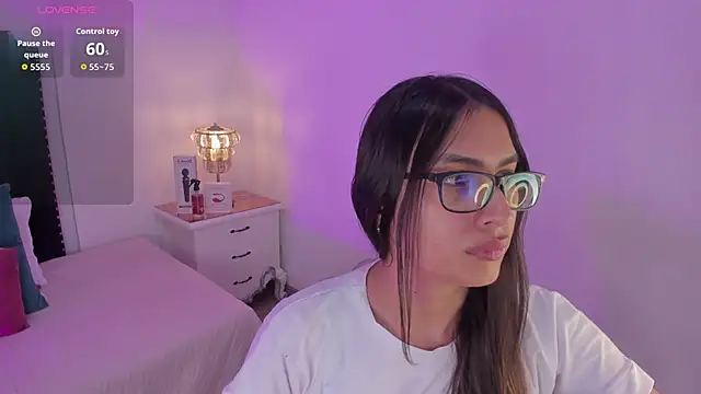 cherrylady 02 online show from November 2025 12:48:02 PM