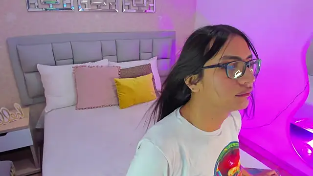 cherrylady 02 online show from February 2026 12:00:01 PM