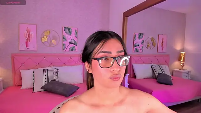 cherrylady 02 online show from April 2026 11:31:01 AM