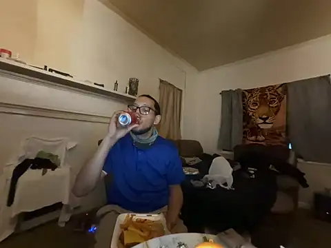 ThrowedWorldWide online show from February 2026 12:18:02 AM