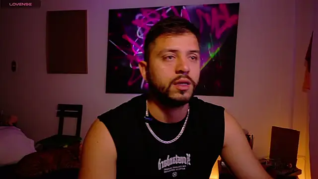 TomSloam online show from December 2025 04:08:02 AM