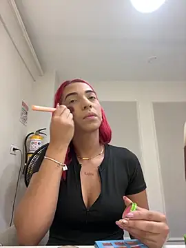 theladymonserrateshow online show from September 2025 12:43:02 PM