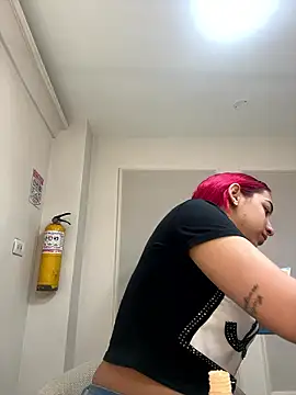 theladymonserrateshow online show from January 2026 11:59:02 AM