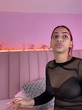 theladymonserrateshow online show from March 2026 12:09:01 PM