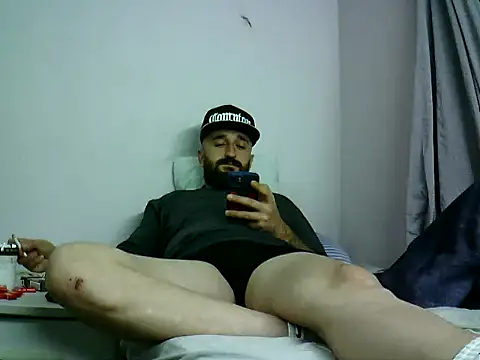 krerem online show from November 2025 04:07:02 PM