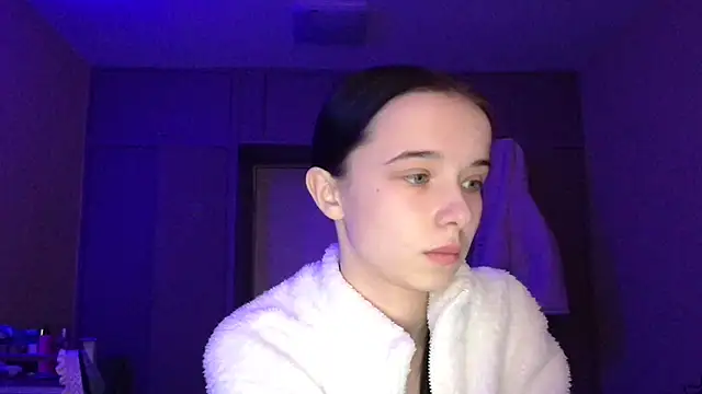 Emilia Light online show from February 2026 06:40:02 AM