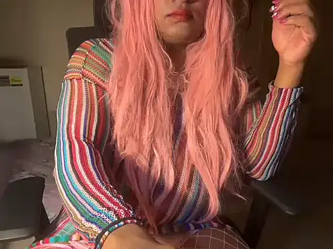 Angelica898989 online show from November 2025 04:33:01 PM