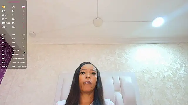 Layla lell online show from March 2026 12:16:01 PM