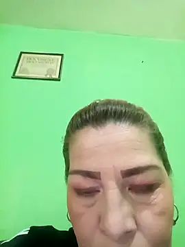 VANESSA  01 online show from October 2025 08:10:01 PM