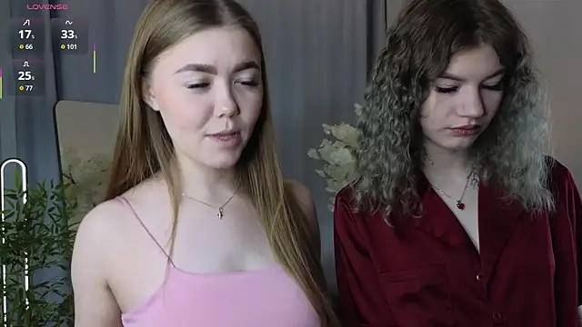 TwixieGuo online show from October 2025 04:35:02 AM