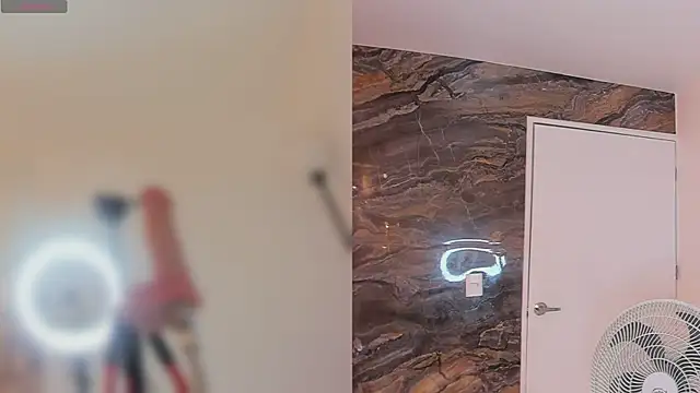 beca winn online show from November 2025 12:06:01 PM