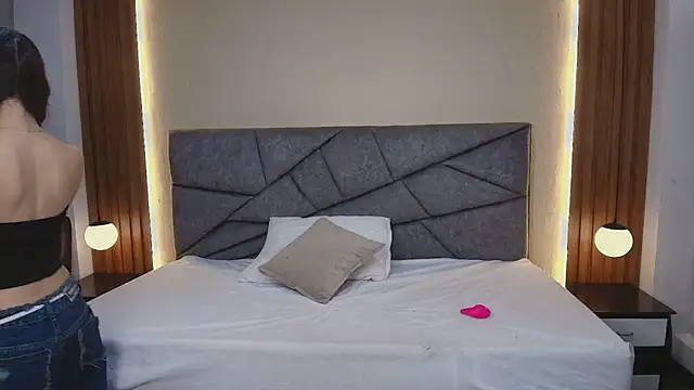 GabySweett  online show from March 2026 02:06:02 PM