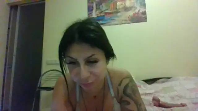 QueenMomyS online show from October 2025 08:36:02 PM