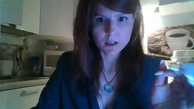 Arivonne online show from February 2026 10:10:02 PM