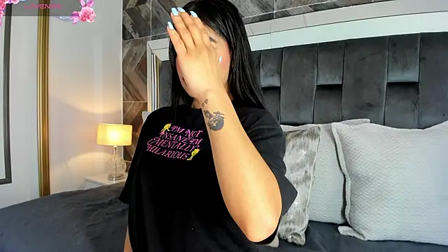 NaylaGrey online show from February 2026 11:31:02 AM