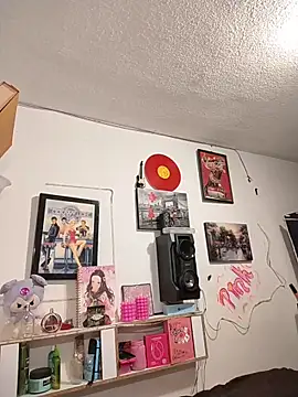 pinklajokr online show from April 2026 03:04:02 AM