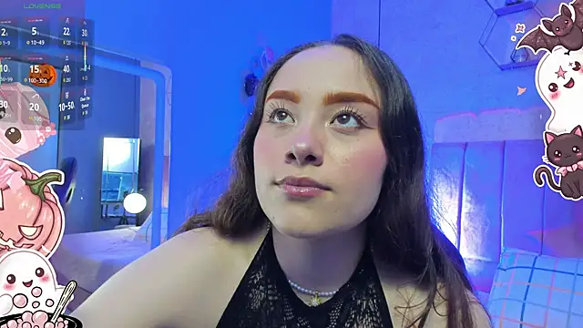 MAGIC VERA online show from October 2025 11:40:01 AM