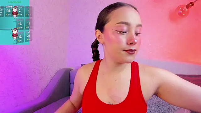 MAGIC VERA online show from December 2025 11:52:01 AM