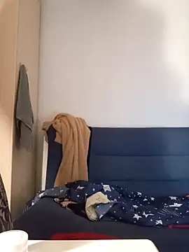 Conny Shellie online show from October 2025 02:43:02 AM