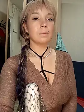 Conny Shellie online show from February 2026 12:01:01 PM