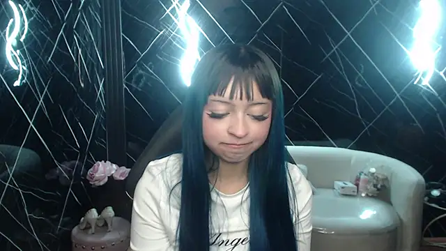  ceeleste cute  online show from June 2026 01:34:02 PM