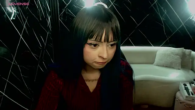  ceeleste cute  online show from July 2026 05:37:02 PM