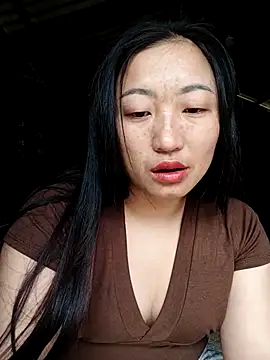 zhen-zo online show from March 2026 05:19:01 AM