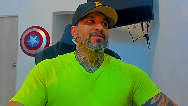 JoshRigby online show from January 2026 06:33:01 PM