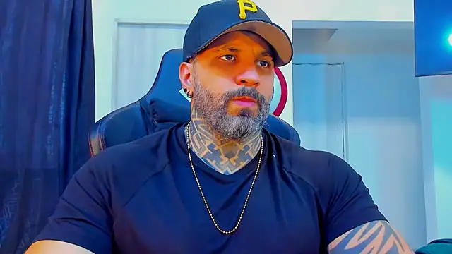 JoshRigby online show from February 2026 08:03:02 PM