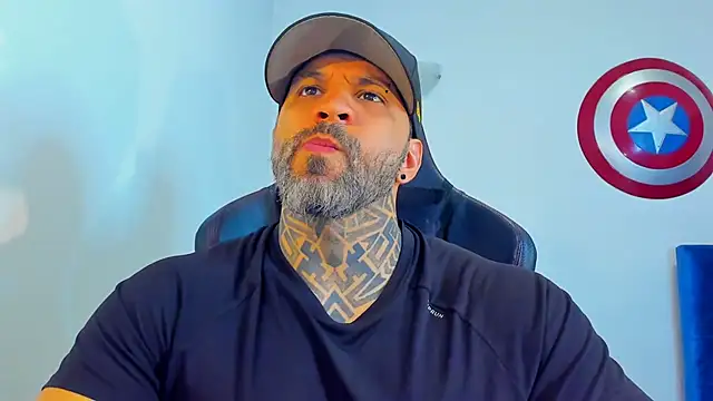 JoshRigby online show from April 2026 07:11:02 PM