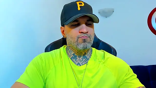 Snapshot of JoshRigby chatting on July 2026 07:30:01 PM JoshRigby online show from July 2026 07:30:01 PM