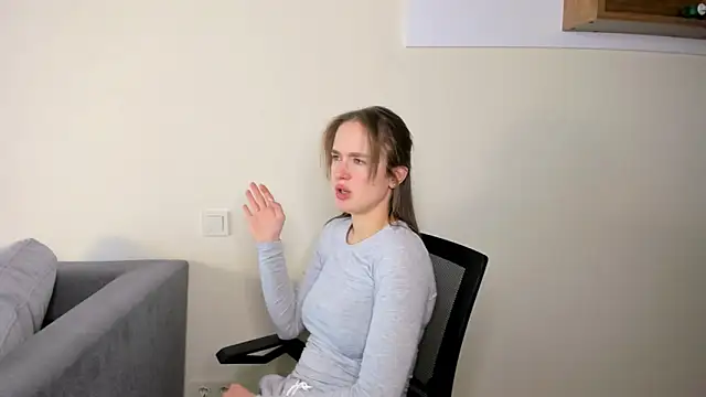 LilMary  online show from March 2026 07:26:02 AM