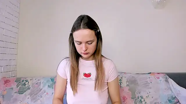 LilMary  online show from March 2026 06:41:02 AM