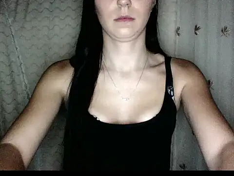 Snapshot of LuisaLive chatting on February 2026 08:49:02 PM LuisaLive online show from February 2026 08:49:02 PM