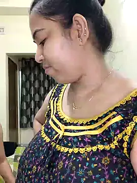 Hot Misti 69 online show from April 2026 05:43:02 PM