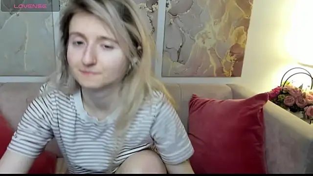 CamillaDreamer online show from March 2026 11:05:02 PM