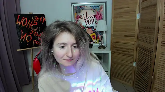 CamillaDreamer online show from July 2026 06:54:01 PM