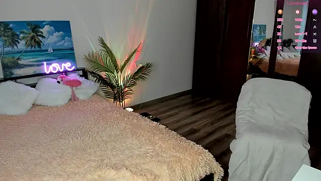 LizaBelle  online show from April 2026 03:17:02 PM