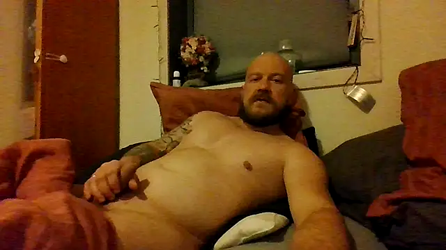 Real viking online show from November 2025 07:19:01 PM