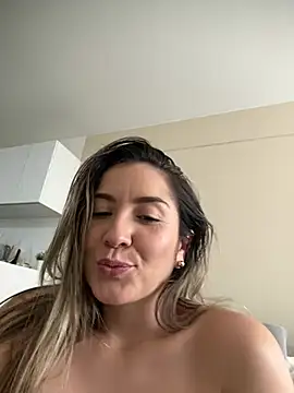 Mariana gom online show from July 2026 03:03:02 PM