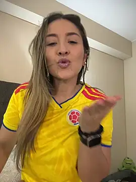 Mariana gom online show from July 2026 12:20:02 PM