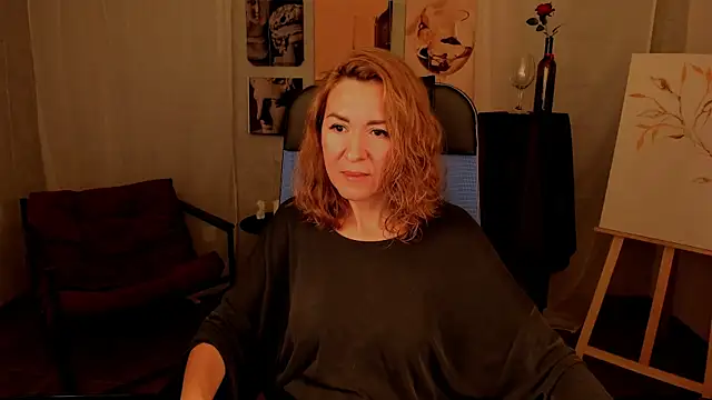 DonnaSmitth online show from October 2025 03:34:04 PM