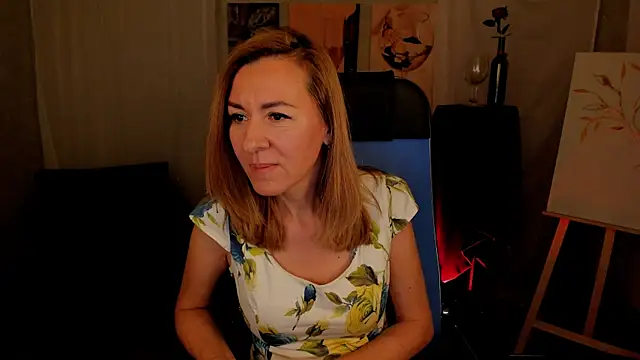 DonnaSmitth online show from November 2025 03:34:02 PM