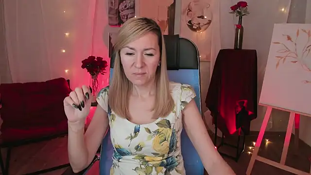 DonnaSmitth online show from March 2026 06:36:01 PM