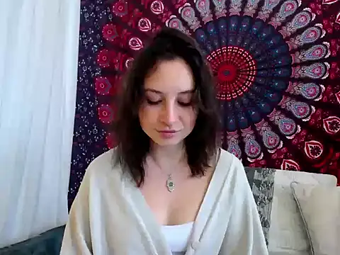 AdalynKiss online show from October 2025 12:27:01 PM
