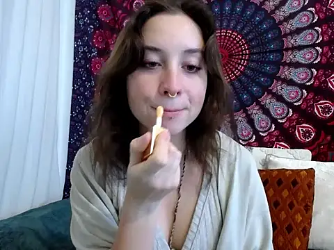 AdalynKiss online show from December 2025 07:13:02 AM